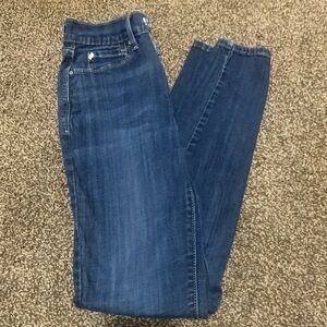 Denizen By Levi’s Skinny Jeans